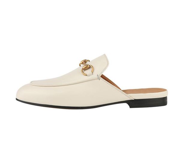 women sandals slip-on shoes brand designs princetown slipper genuine leather horsebit flat slippers outdoor walking footwear lady shoe, Black
women sandals slip-on shoes brand designs princetown slipper genuine leather horsebit flat slippers outdoor walking footwear lady shoe, Black