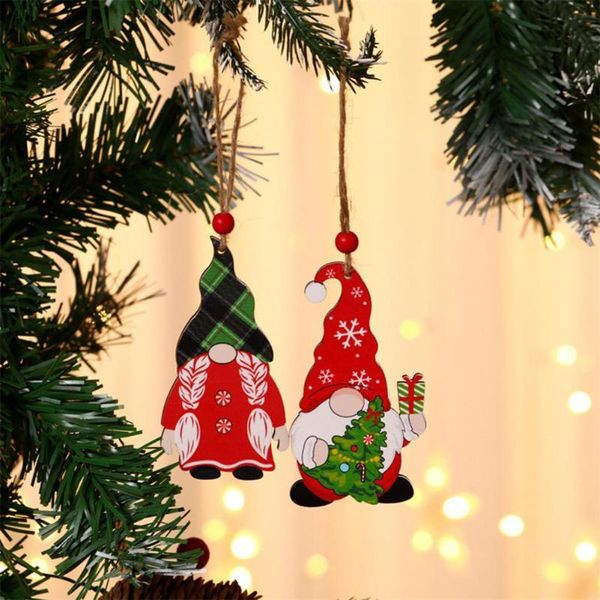 christmas decorations 4pcs useful tree faceless gnome pendant wood adorable exquisite
christmas decorations 4pcs useful tree faceless gnome pendant wood adorable exquisite