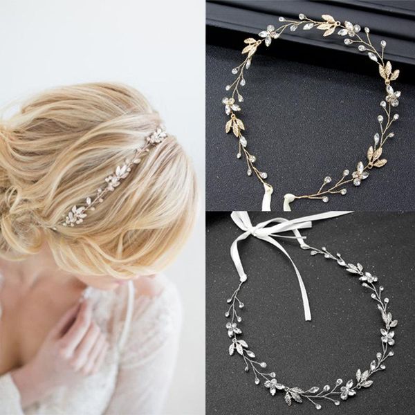 hair clips & barrettes headbands accessories for women wedding jewelry bridesmaids hairbands 100% handmade leaf shape hairwear simple des, Golden;silver
hair clips & barrettes headbands accessories for women wedding jewelry bridesmaids hairbands 100% handmade leaf shape hairwear simple des, Golden;silver