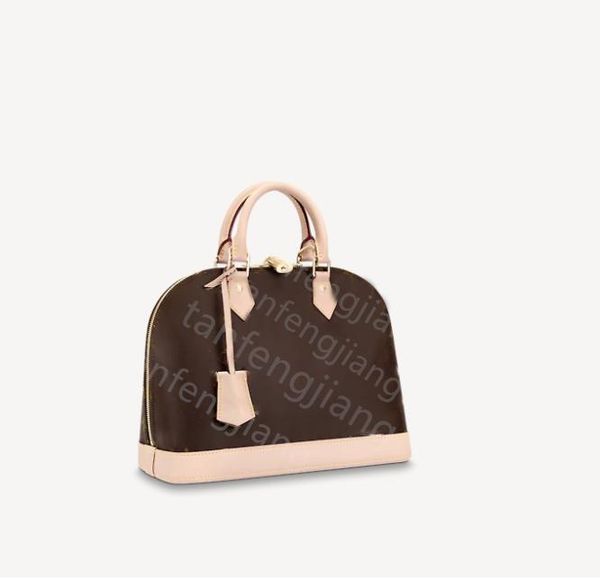 fashion totes high-quality ladies handbag designer leather production cross-body brand official convenient size32-24-15cm m53151
fashion totes high-quality ladies handbag designer leather production cross-body brand official convenient size32-24-15cm m53151