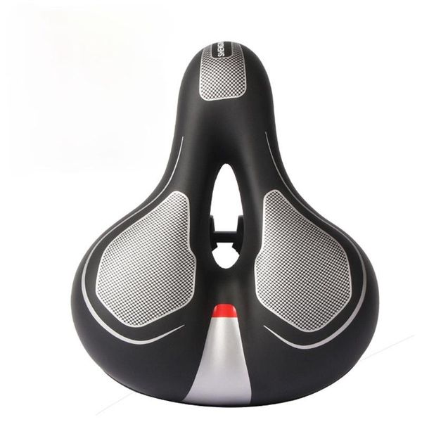 bike saddles road widen bicycle seat saddle breathable triathlon racing ride mountain thickened soft big bum h386
bike saddles road widen bicycle seat saddle breathable triathlon racing ride mountain thickened soft big bum h386