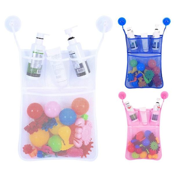 storage boxes & bins baby bathroom hanging bag children's toy pink blue white phone holder for small power strips
storage boxes & bins baby bathroom hanging bag children's toy pink blue white phone holder for small power strips