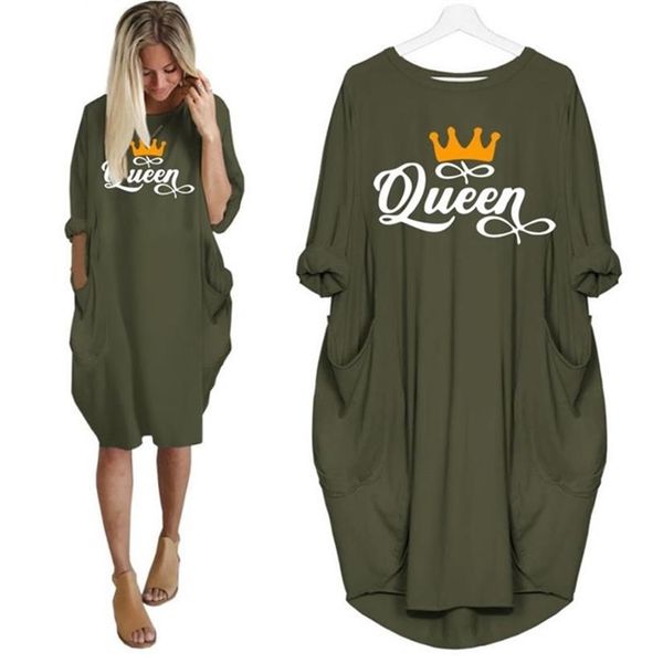 fashion queen letters print t-shirt for women pocket women harajuku tshirt graphic tees women punk tumblr camiseta korean 210330, White
fashion queen letters print t-shirt for women pocket women harajuku tshirt graphic tees women punk tumblr camiseta korean 210330, White