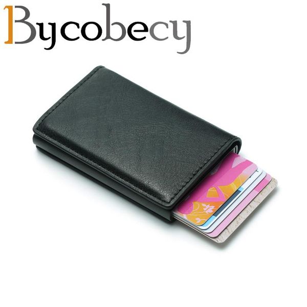 wallets bycobecy rfid slim small leather mini wallet card holder men money bag male vintage black short purse thin 2021, Red;black
wallets bycobecy rfid slim small leather mini wallet card holder men money bag male vintage black short purse thin 2021, Red;black