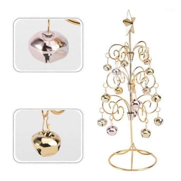 christmas decorations 1 pc creative artificial xmas tree festive metal deskadornment (golden)
christmas decorations 1 pc creative artificial xmas tree festive metal deskadornment (golden)