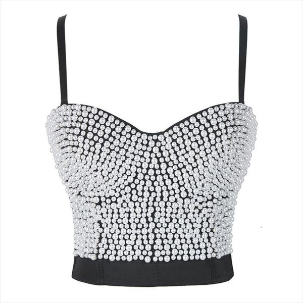vintage beading pearl womens cami push up autumn cropped white corset female performance crop mujer to wear
vintage beading pearl womens cami push up autumn cropped white corset female performance crop mujer to wear