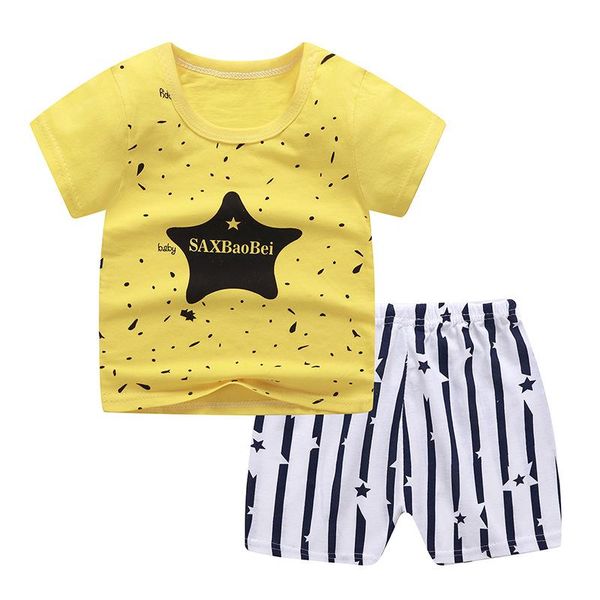 clothing sets h976 casual baby kids sport character clothes for boys costumes good quality cotton, White
clothing sets h976 casual baby kids sport character clothes for boys costumes good quality cotton, White