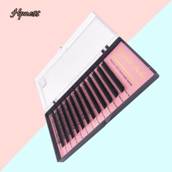 7-15mm individual eyelash extension b/c/d/d+ natural classic lashes handmade 3d russia eyelash1
7-15mm individual eyelash extension b/c/d/d+ natural classic lashes handmade 3d russia eyelash1