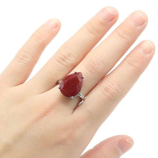 18x13mm 2021 sell real red ruby gift for woman's jewelry daily wear silver rings wholesale drop cluster, Golden;silver
18x13mm 2021 sell real red ruby gift for woman's jewelry daily wear silver rings wholesale drop cluster, Golden;silver