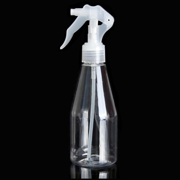 portable plastic spray bottle transparent moisture atomizer hairdressing sprayer bottles travel plants flower storage & jars
portable plastic spray bottle transparent moisture atomizer hairdressing sprayer bottles travel plants flower storage & jars