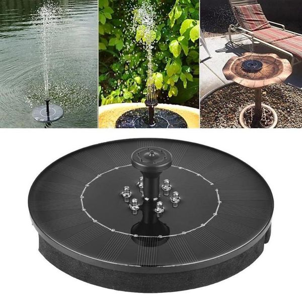 round led solar fountain outdoor garden pool pond water pump bird bath decor accessories fountains decorations
round led solar fountain outdoor garden pool pond water pump bird bath decor accessories fountains decorations