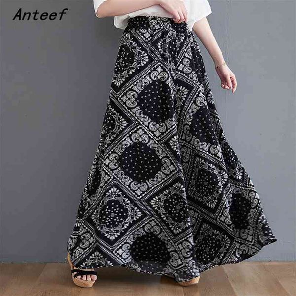 cotton plus size vintage floral high waist casual loose summer trousers woman wide leg pants streetwear women clothing 210517, Black;white
cotton plus size vintage floral high waist casual loose summer trousers woman wide leg pants streetwear women clothing 210517, Black;white