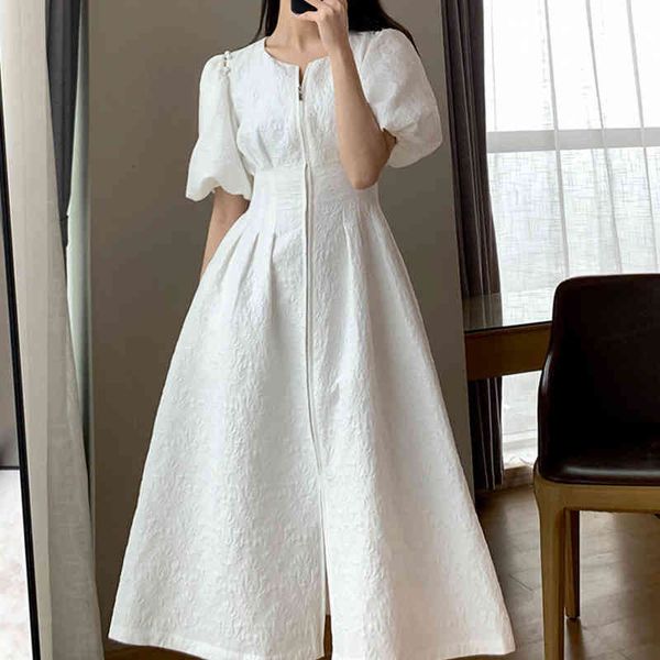 casual dresses french short sleeve elegant midi women vintage office ladies korean a line summer chic yyq9, Black;gray
casual dresses french short sleeve elegant midi women vintage office ladies korean a line summer chic yyq9, Black;gray