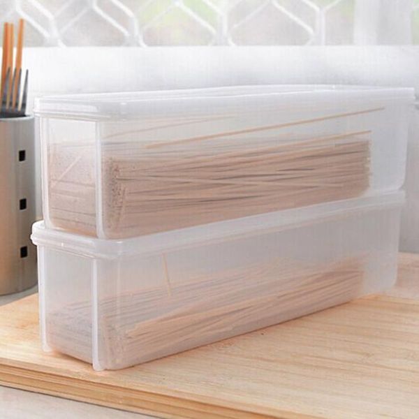 storage boxes & bins techome kitchen multi-function noodles chopsticks box tableware plastic case sealed holders household items
storage boxes & bins techome kitchen multi-function noodles chopsticks box tableware plastic case sealed holders household items