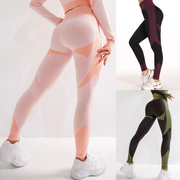 women's pants high waist workout leggings textured booty long women hip push up tights gym clothing, Black
women's pants high waist workout leggings textured booty long women hip push up tights gym clothing, Black