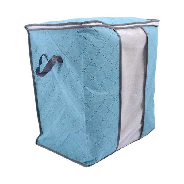 storage bags foldable bag clothes organizer waterproof oxford clear window clothing wardrobe home non-woven box
storage bags foldable bag clothes organizer waterproof oxford clear window clothing wardrobe home non-woven box