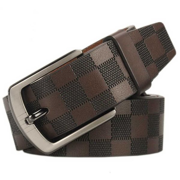 man fashion belts leisure business casual wild luxury pure leather ancient gesp, Black;brown
man fashion belts leisure business casual wild luxury pure leather ancient gesp, Black;brown