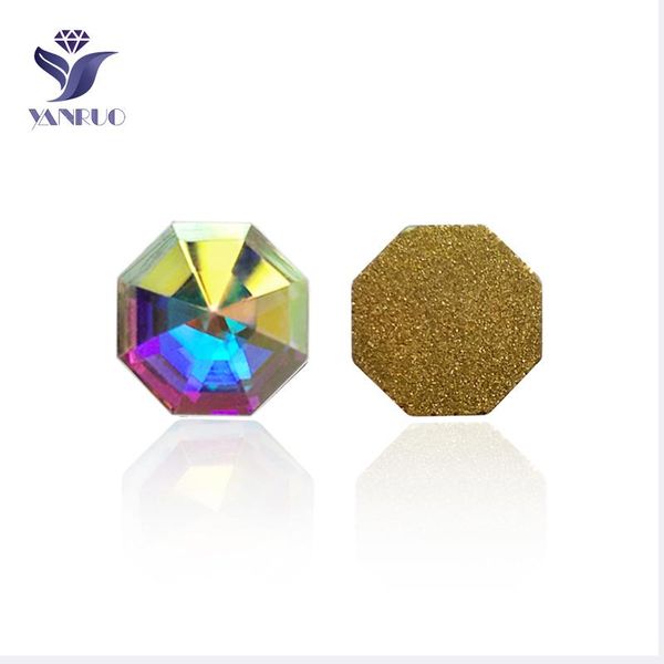 nail art decorations solaris shape ab crystal clear color 20pcs/pack rhinestones flat back non fix stone for nails, Silver;gold
nail art decorations solaris shape ab crystal clear color 20pcs/pack rhinestones flat back non fix stone for nails, Silver;gold