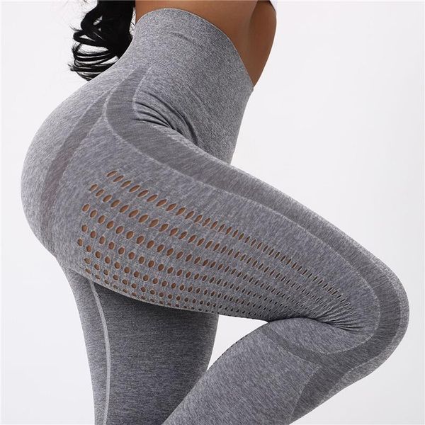 yoga outfits seamless pants women high waist stitching hollow sport female running training fitness gym leggings lady, White;red
yoga outfits seamless pants women high waist stitching hollow sport female running training fitness gym leggings lady, White;red