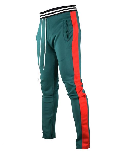 men autumn pants hip hop sportswear fitness joggerstrousers mens streetwear track gyms sweatpant pantalon hombre men's, Black
men autumn pants hip hop sportswear fitness joggerstrousers mens streetwear track gyms sweatpant pantalon hombre men's, Black