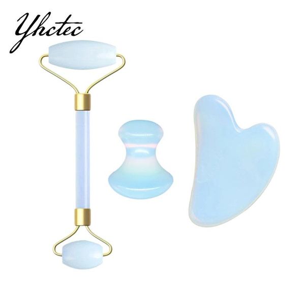 massage stones & rocks natural opal facial roller gouache scraper set stone massager for face gua sha tools
massage stones & rocks natural opal facial roller gouache scraper set stone massager for face gua sha tools