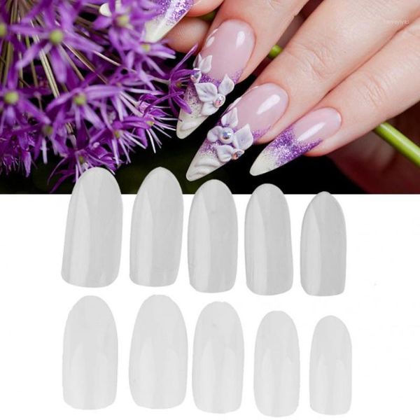 false nails 500pcs super thin traceless nail tips full coverage round diy decoration nails1, Red;gold
false nails 500pcs super thin traceless nail tips full coverage round diy decoration nails1, Red;gold