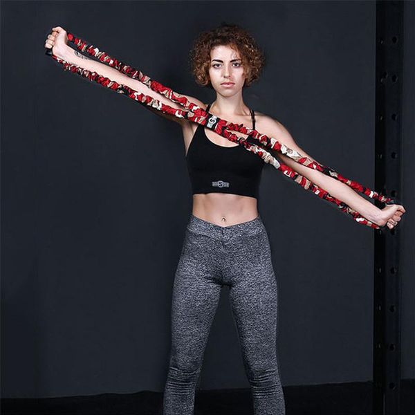 resistance bands rooxin 8 word fitness yoga gum rubber elastic band equipment expander workout gym exercise
resistance bands rooxin 8 word fitness yoga gum rubber elastic band equipment expander workout gym exercise