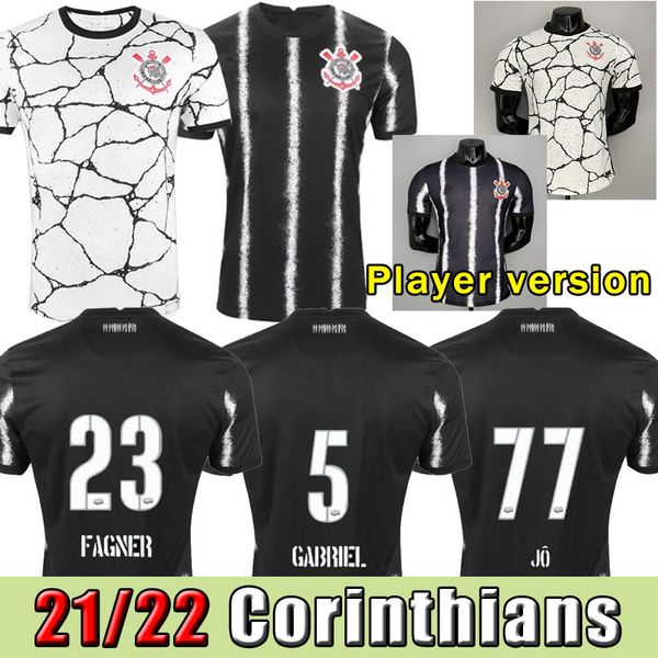 player corinthians soccer jerseys luan fagner football jersey lucas piton gabriel gil shirts cantillo ramiro m.vital uniforms man women cami, Black;yellow
player corinthians soccer jerseys luan fagner football jersey lucas piton gabriel gil shirts cantillo ramiro m.vital uniforms man women cami, Black;yellow