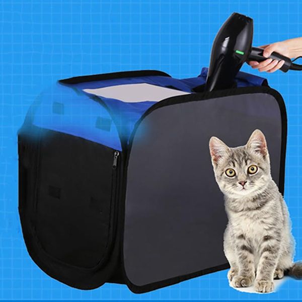 cat carriers,crates & houses pet foldable breathable kennel portable drying box folding dogs hair dryer blow for teddy grooming house bag
cat carriers,crates & houses pet foldable breathable kennel portable drying box folding dogs hair dryer blow for teddy grooming house bag