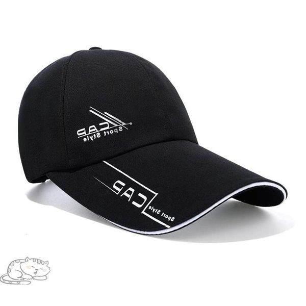 ball caps men's summer baseball spring leisure tide outdoor sun fishing hat sunscreen women's cap, Blue;gray
ball caps men's summer baseball spring leisure tide outdoor sun fishing hat sunscreen women's cap, Blue;gray