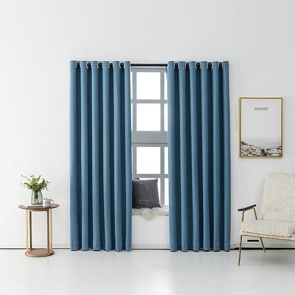 curtain & drapes 80%-85% blackout window curtains thicken cotton linen thermal insulated for living room bedroom kitchen shading
curtain & drapes 80%-85% blackout window curtains thicken cotton linen thermal insulated for living room bedroom kitchen shading