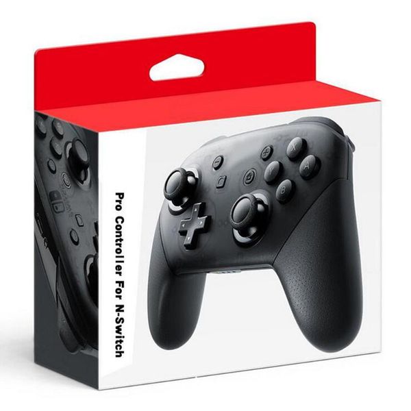 wireless switch pro controller gamepad with vibration and gyroscope function for /lite/steam game joystick controllers & joysticks
wireless switch pro controller gamepad with vibration and gyroscope function for /lite/steam game joystick controllers & joysticks
