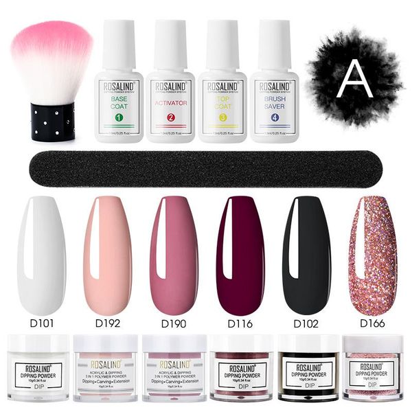 nail glitter art dipping powder set manicure infiltrating base&coat activator long lasting no dryer need beauty tool kit, Silver;gold
nail glitter art dipping powder set manicure infiltrating base&coat activator long lasting no dryer need beauty tool kit, Silver;gold