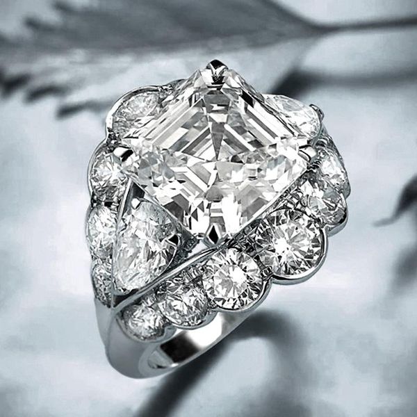 wedding rings huitan crystal cubic zirconia women gorgeous bridal engagement accessories high-quality silver color jewelry, Slivery;golden
wedding rings huitan crystal cubic zirconia women gorgeous bridal engagement accessories high-quality silver color jewelry, Slivery;golden