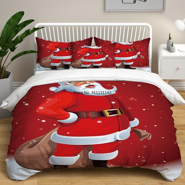 bedding sets christmas snowflakes santa snowman comfortable duvet cover bed sheet set home decoration
bedding sets christmas snowflakes santa snowman comfortable duvet cover bed sheet set home decoration