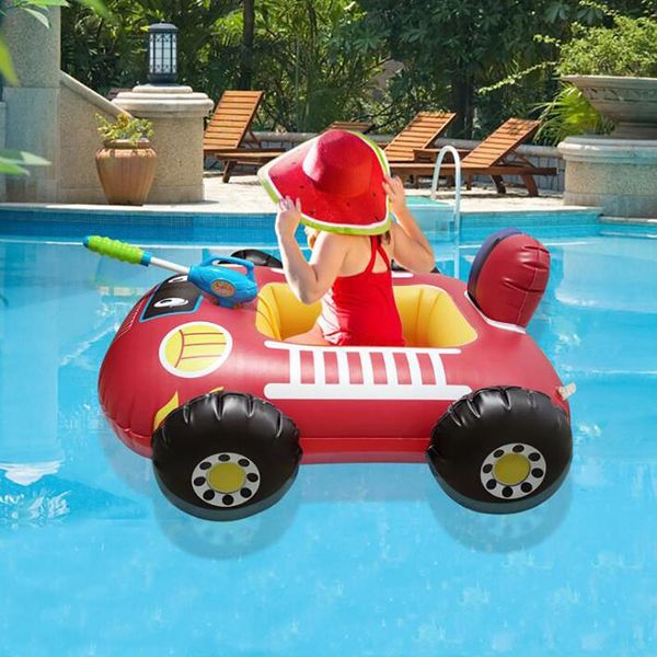 life vest & buoy inflatable swimming pool float for kids pvc car model summer beach floating toys play water seat
life vest & buoy inflatable swimming pool float for kids pvc car model summer beach floating toys play water seat