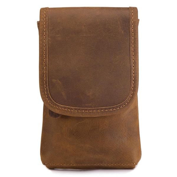 waist bags summer men retro style packs crazy horse leather male outdoor casual phone bag purse quality
waist bags summer men retro style packs crazy horse leather male outdoor casual phone bag purse quality