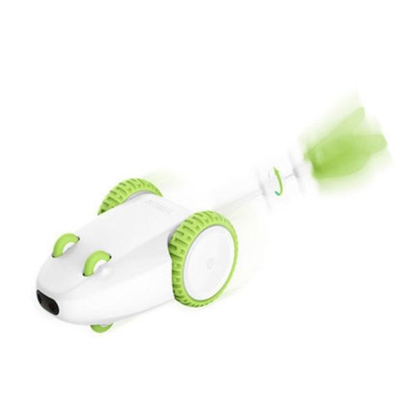cat toys pet electric toy smart machine luminous simulation mouse automatic interactive usb charging
cat toys pet electric toy smart machine luminous simulation mouse automatic interactive usb charging