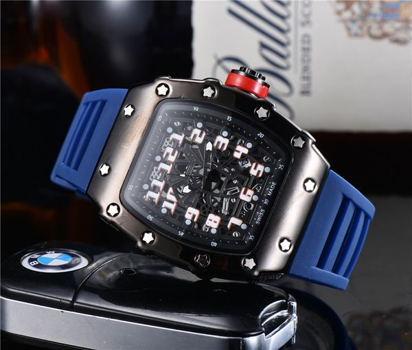 designer men watches luxury brand womens watch skeleton digital dial outdoor sports clock male orologio254w, Slivery;brown
designer men watches luxury brand womens watch skeleton digital dial outdoor sports clock male orologio254w, Slivery;brown