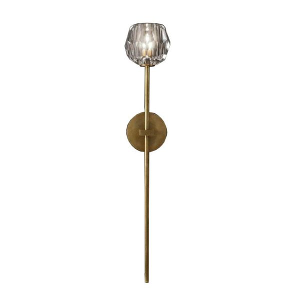 wall lamps modern american crystal diamond bronze villa el living room background study sconces lights lighting
wall lamps modern american crystal diamond bronze villa el living room background study sconces lights lighting