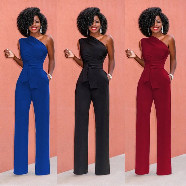 20112021 women off shoulder casual jumpsuits wide leg pants summer elegant rompers womens jumpsuit party overalls female plus size, Black;white
20112021 women off shoulder casual jumpsuits wide leg pants summer elegant rompers womens jumpsuit party overalls female plus size, Black;white