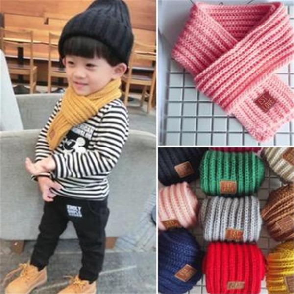 scarves & wraps the south korean children scarf fall and winter knitting wool collar boy baby girl's gy020, Red;brown
scarves & wraps the south korean children scarf fall and winter knitting wool collar boy baby girl's gy020, Red;brown