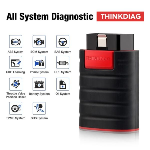 code readers & scan tools professional thinkdiag full system obdii scanner diagnostic tool think diag obd2 reader 15 reset services
code readers & scan tools professional thinkdiag full system obdii scanner diagnostic tool think diag obd2 reader 15 reset services