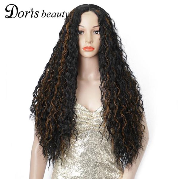 synthetic wigs wig long hair afro kinky curly highlight for black women's heat resistant cosplay red blonde
synthetic wigs wig long hair afro kinky curly highlight for black women's heat resistant cosplay red blonde