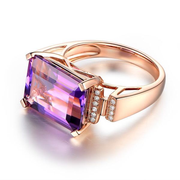 wedding rings rose gold color ring luxury domineering temperament beautiful female models inlaid colorful zircon hand jewelry, Slivery;golden
wedding rings rose gold color ring luxury domineering temperament beautiful female models inlaid colorful zircon hand jewelry, Slivery;golden