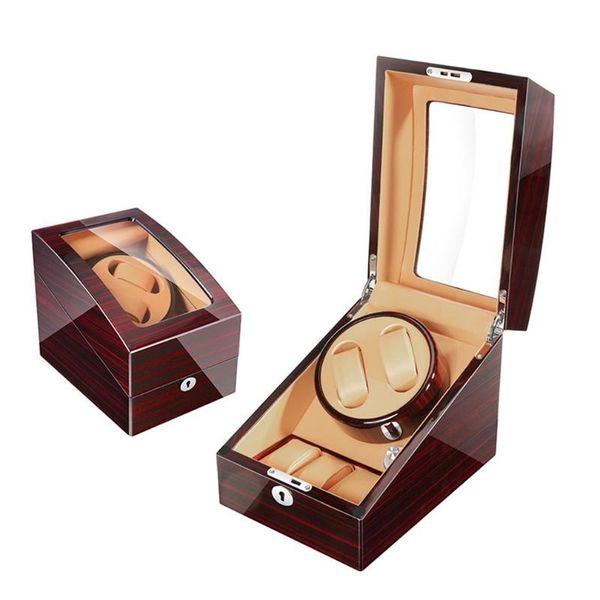 watch boxes & cases arrival winder for automatic watches version wooden accessories box storage collector drop, Black;blue
watch boxes & cases arrival winder for automatic watches version wooden accessories box storage collector drop, Black;blue