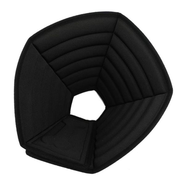 dog collars & leashes cone collar pet recovery for adjustable magic sticker fabric easy clean cats wound healing anti bite home
dog collars & leashes cone collar pet recovery for adjustable magic sticker fabric easy clean cats wound healing anti bite home