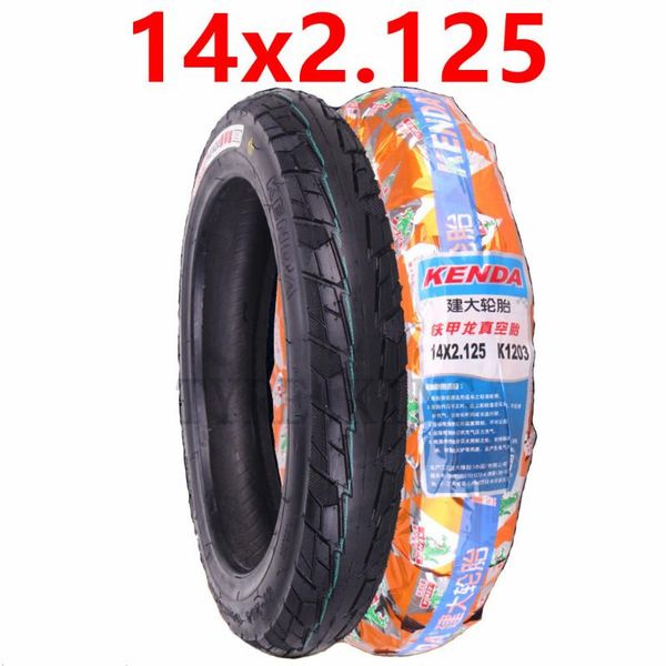 motorcycle wheels & tires 14 inch pneumatic tyre 14x2.125 vacuum tire 14*2.125 tubeless for electric vehicle parts
motorcycle wheels & tires 14 inch pneumatic tyre 14x2.125 vacuum tire 14*2.125 tubeless for electric vehicle parts
