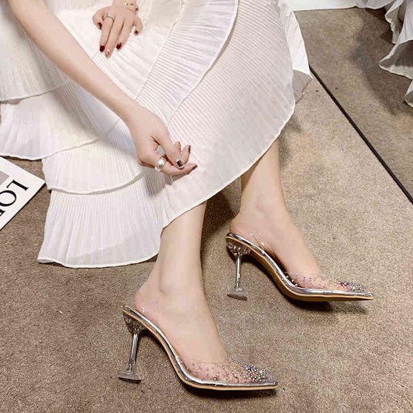 dress shoes female sandals transparent high heels, female shoes high heels size 35-43 f1ck, Black
dress shoes female sandals transparent high heels, female shoes high heels size 35-43 f1ck, Black