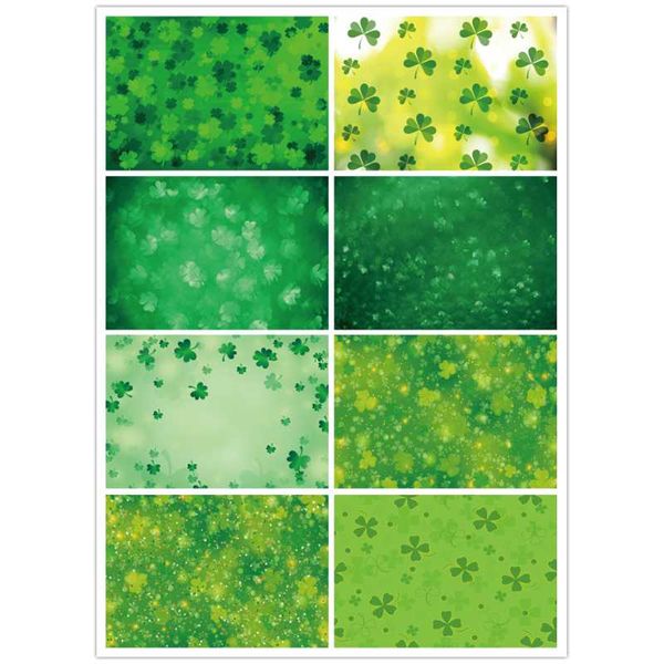 party decoration st. patrick's day backdrop wedding born baby bridal green clover pography backgrounds po booth studio prop
party decoration st. patrick's day backdrop wedding born baby bridal green clover pography backgrounds po booth studio prop